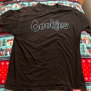 Men’s Cookies Shirt